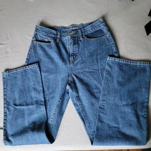 Lands End Jeans